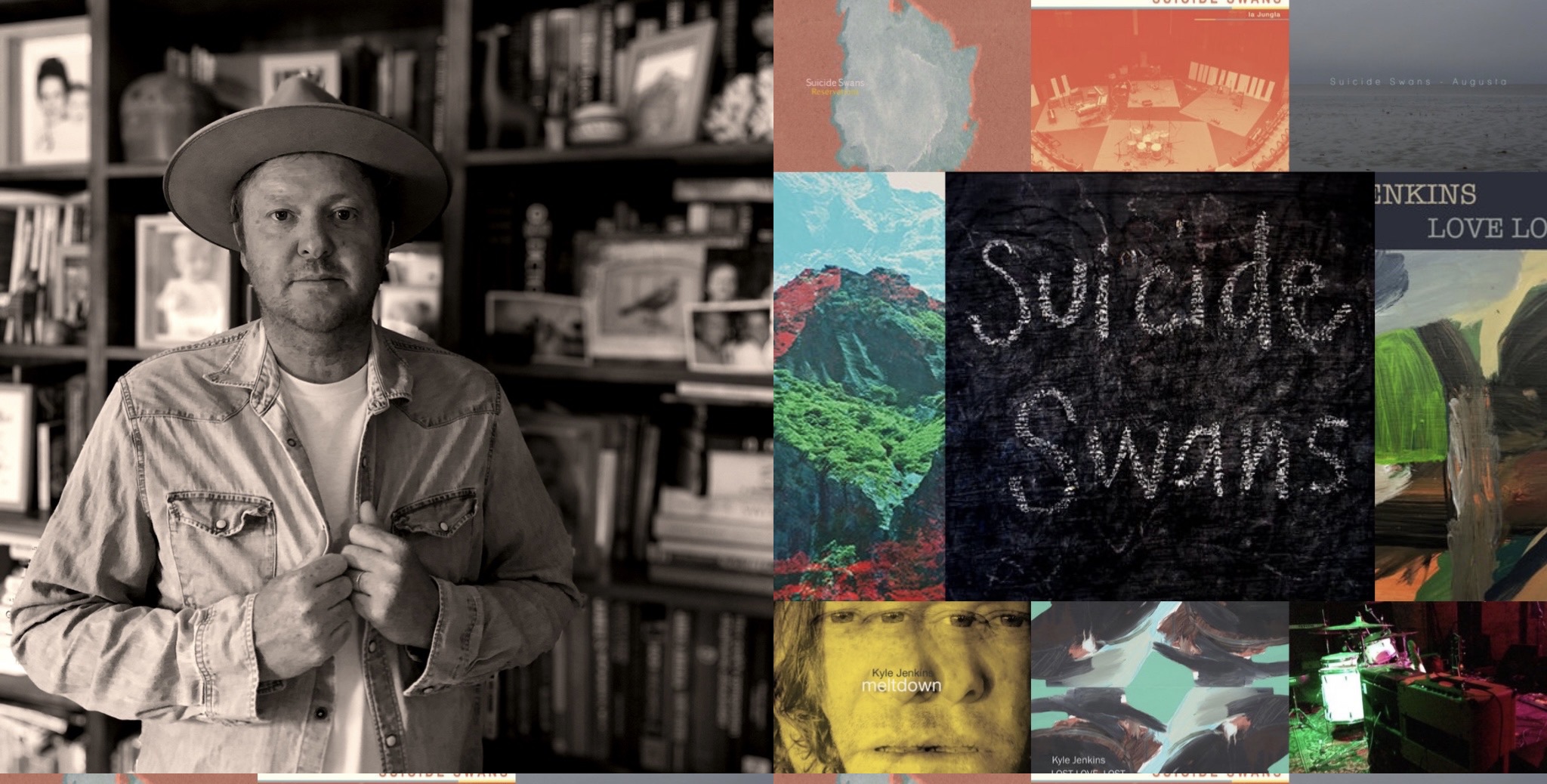 Brynerocken - Nyeste Scream Magazine er ute, men Brynerocken på fremsiden.  I morgen kl 14.00 legger Brynerocken ut helgepass for 2026 samt 5 band som  er klare for 4/5 september 2026. | Facebook, image size:2048x1038